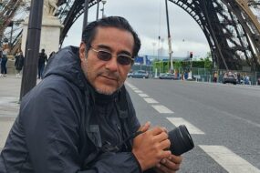 Ing. Raul Ponce de Leon